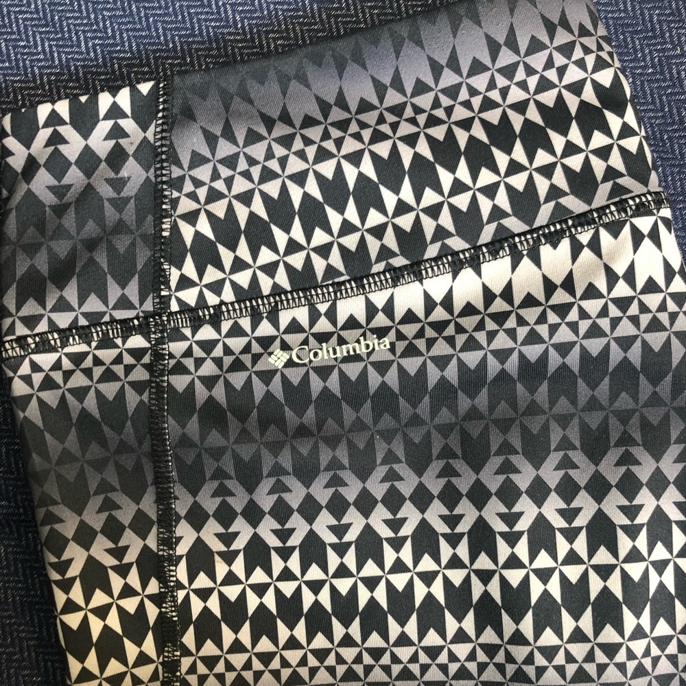 Columbia Omni-Wick Leggings